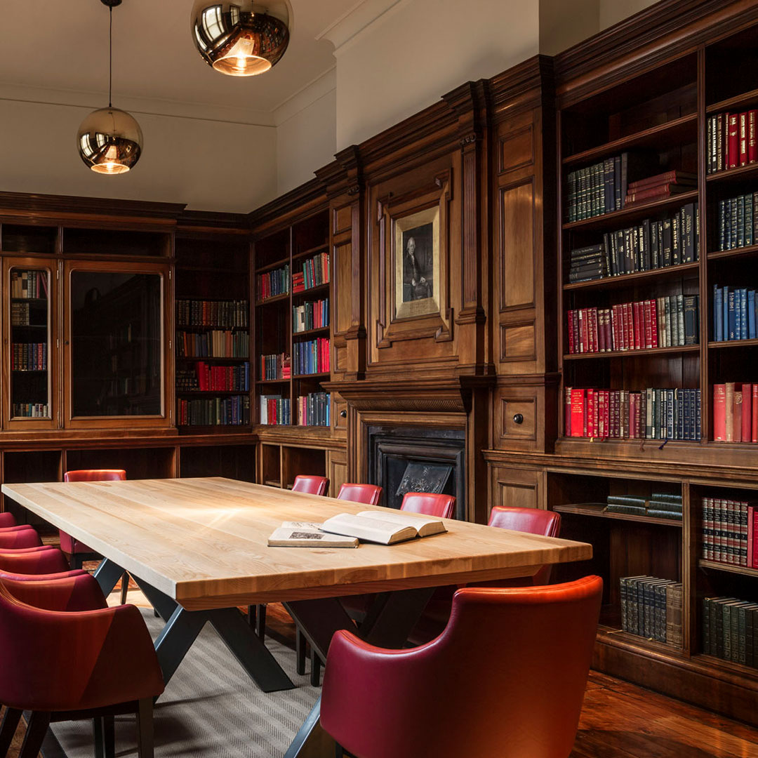 Property development branding and photography, Chelsea London