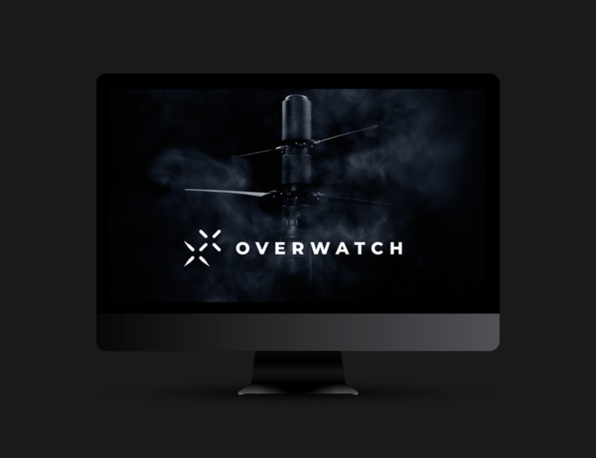 Overwatch Military Startup