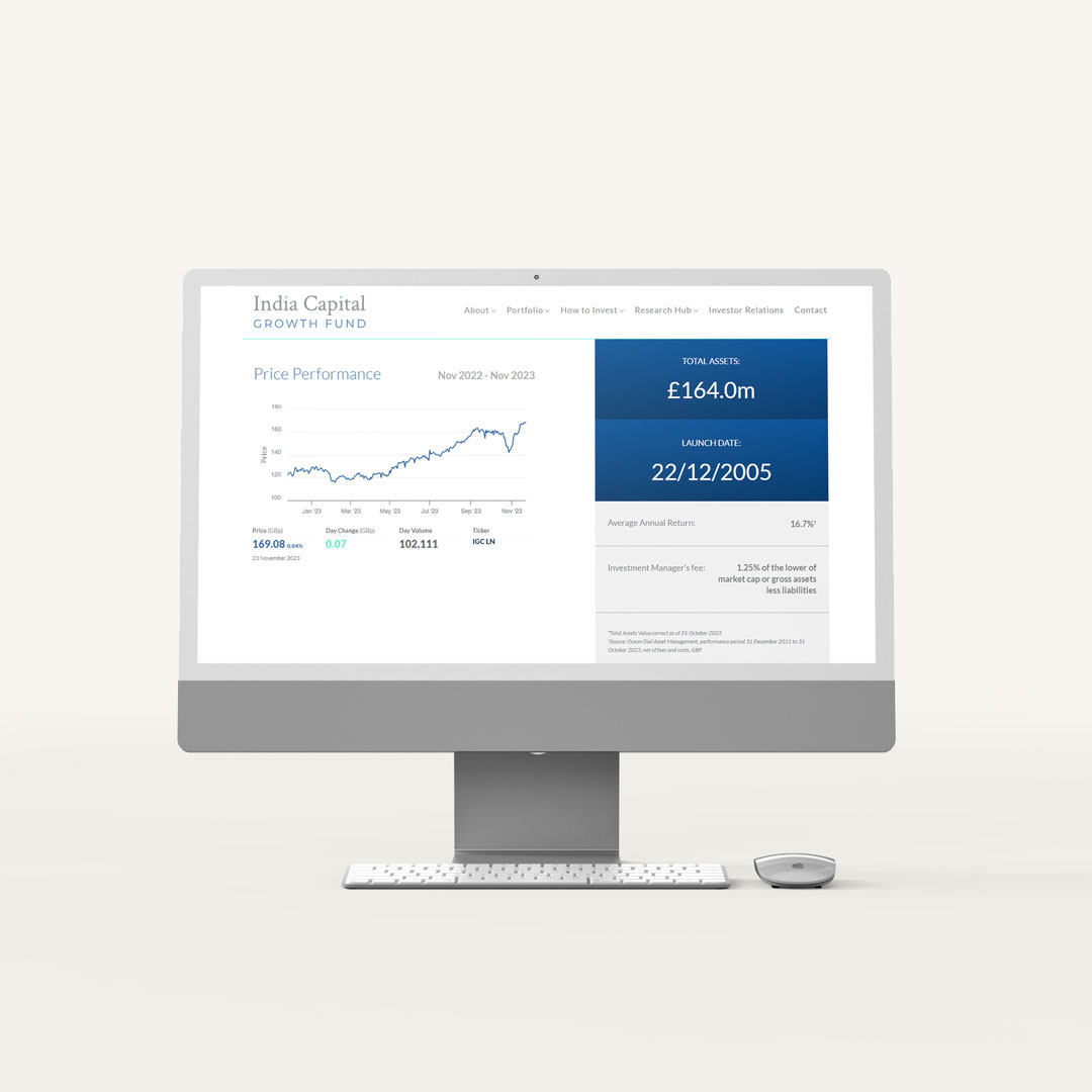 Cohort services, financial marketing