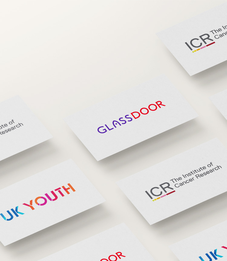 Charity Marketing | Cohort, London design agency